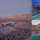 Image for article titled 12 Cool Pools You Wish You Were Swimming In Now